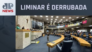 TJ-SP rejeita recurso e valida decisão da Câmara sobre privatização da Sabesp