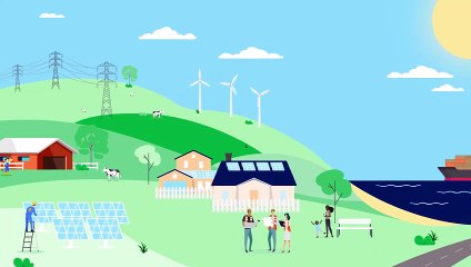 EnergyCo's projects in Hunter and Central Coast regions