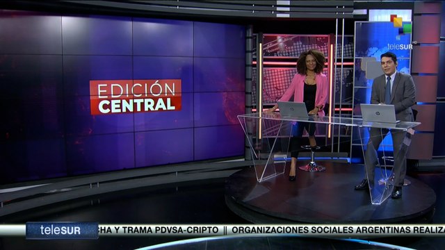 Edición Central 07-05: La ONU denunció la evacuación masiva de refugiados palestinos debido a la operación israelí en Rafah