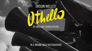 Otello | movie | 1951 | Official Trailer