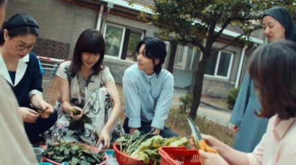 Adiós  Tierra Capitulo 5 en Español Latino