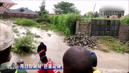 Notícias da Televisão Central da Coreia (07.05.2024)