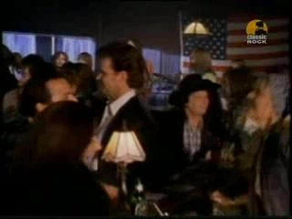 Neil Young - Harvest Moon