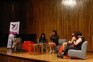 Crean trabajadoras sexuales coalición laboral