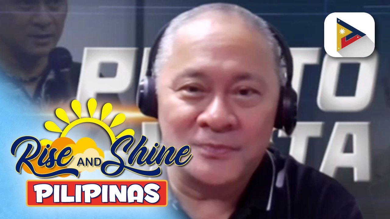 PUNTO DE VISTA: Prof. Antonio Contreras, tinalakay ang usapin sa panawagang pagbabalik ng pagbubukas ng klase sa buwan ng Hunyo