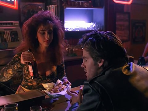 El Elemento Astral 1992 Español España Castellano - 976 Evil 2 Astral Factor