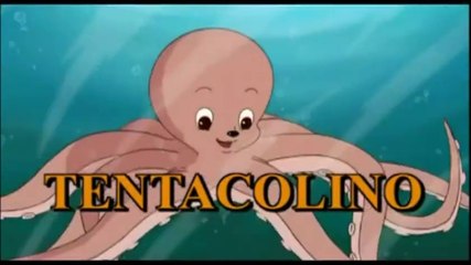 Animated Atrocities 029 || "Tentacolino" (2004 Movie)