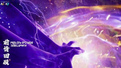 Shrounding the Heavens Episode 56 Sub Indo