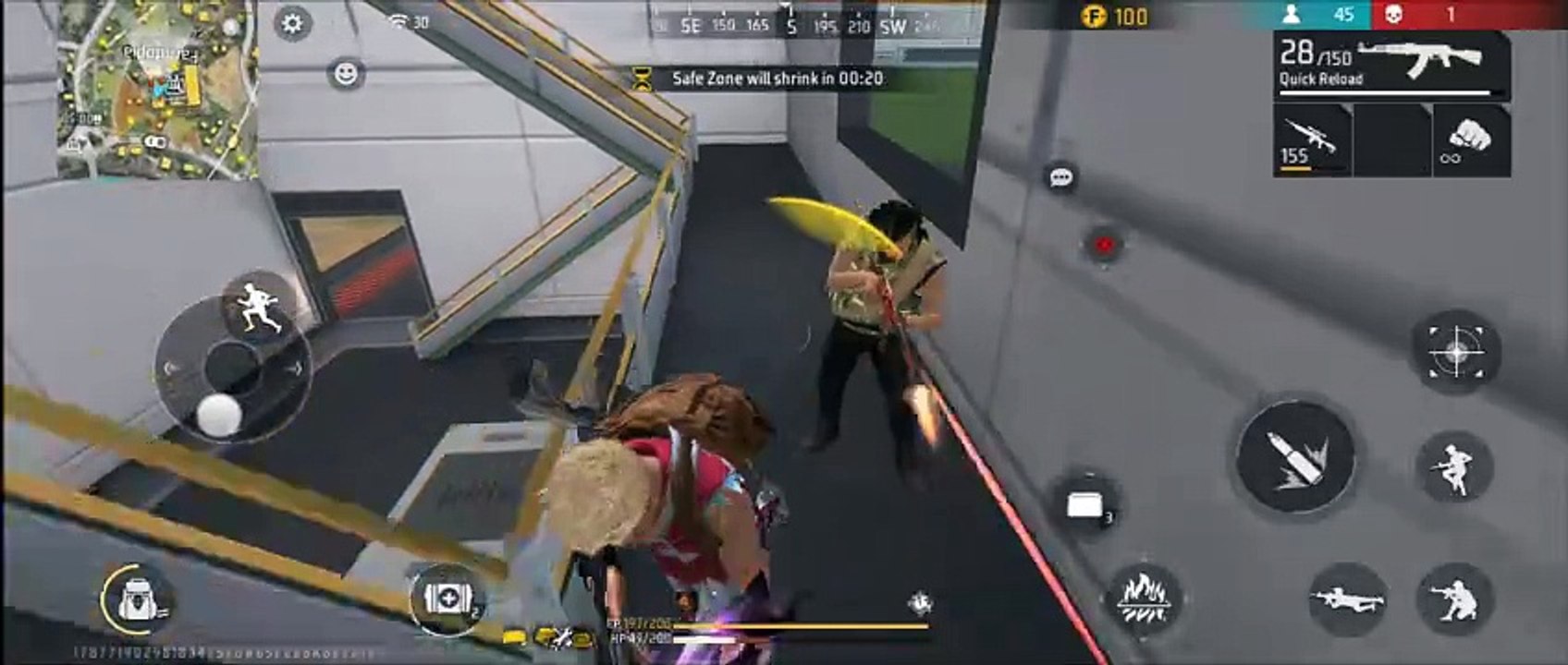 I am the only one who kills you all || Mokshith Thirumala - free fire max  Gameplay #mokshith #thirumala #mokshiththirumala #gameplay #games