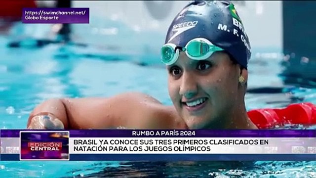 DEPORTES EDICIÓN CENTRAL 07-05-2024 Maratón CAF 2024