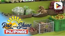 P20/kg na bigas, mabibili na sa Kadiwa Store ng NIA