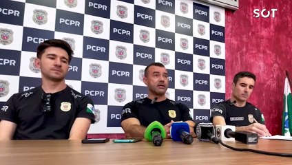 Operação Sincronia: PCPR combate tráfico e roubo no Oeste do Paraná