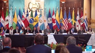 Guatemala: cumbre regional de migración llama a lograr procesos migratorios más humanos