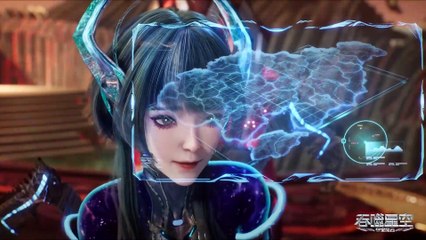 E115 Swallowed Star 1080p English Hardsub