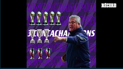 ¡OFICIAL! VÍCTOR MANUEL VUCETICH ES NUEVO DIRECTOR TÉCNICO DEL MAZATLÁN