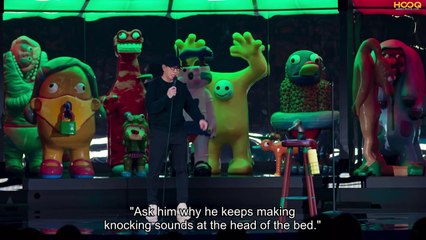 เดี่ยวไมโครโฟน 13 อุดม แต้พานิช - 2of2