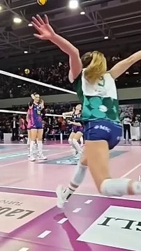 #sports_#volleyball_#zehragunes(720p)