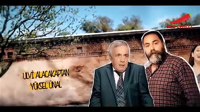 Love Puzzle - episode 3 (part) |Turkish Drama In Hindi Dubbed | Red Chilli Intartainment