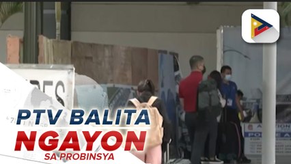 Proyekto sa pag-recruit ng 100 na Pilipino caregivers sa South Korea, ilulunsad ng DMW