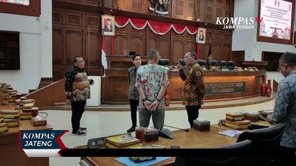 Gibran: Porsi Menteri Banyak Diisi dari Profesional