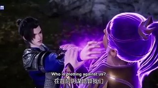 The Sword Immortal is Here Ep 69 English Sub