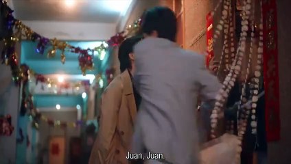 (ENG) Young Babylon (2024) Ep 18 EngSub