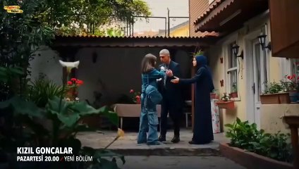 مسلسل البراعم الحمراء الحلقة 18 مترجمة اعلان مترجم