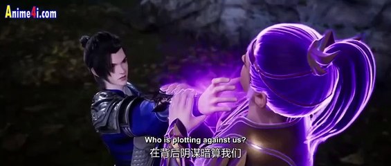 The Sword Immortal is Here Ep 69 English Sub