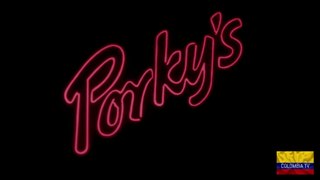 PORKY'S 1 (1982) - 1080p ESPAÑOL LATiNO - PELICULA COMPLETA - PORKYS