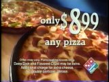 (March 6, 1998) WHIO-TV 7 CBS Dayton/Springfield Commercials