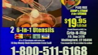 (February 1, 2005) WGGB-TV ABC 40 Springfield Commercials