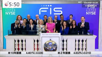 Miomio 動画 Miomio.guru -  モーサテ 動画　2024年5月8日