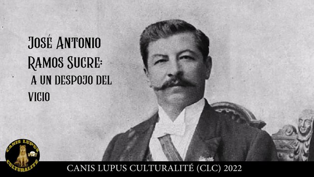 32. JOSÉ ANTONIO RAMOS SUCRE: A UN DESPOJO DEL VICIO (POESÍA MIXTA PARTE 3)#RamosSucre #Poesía #Art