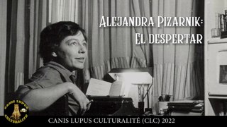 34. ALEJANDRA PIZARNIK: EL DESPERTAR (POESÍA MIXTA PARTE 3) #AlejandraPizarnik #Poesía  #Argentina