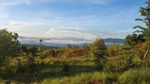 sea of clouds Carranglan, N.E