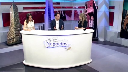 Sector farmacéutico en México: así AstraZeneca busca conectar con pacientes | Milenio Negocios