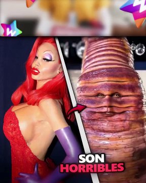 Peores Disfraces de Celebridades en Halloween