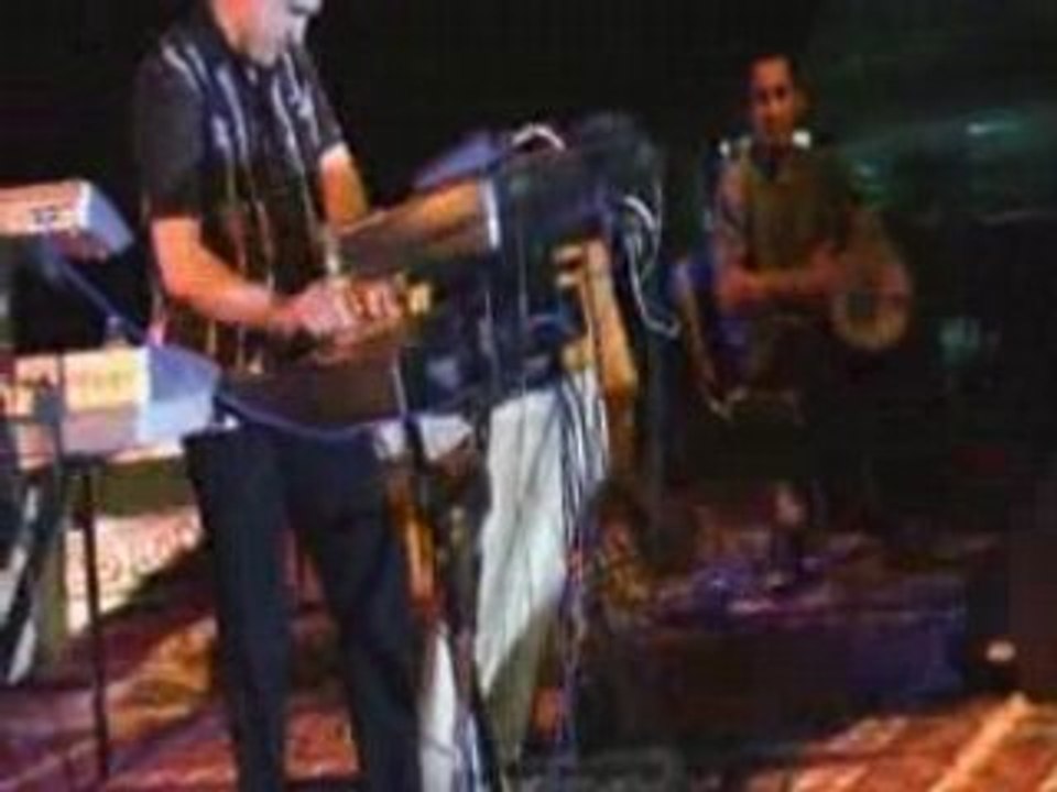 Esplanade 13 juin 2007 2eme  partie