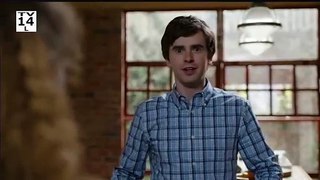 The Good Doctor Episode 9 - Unconditional
