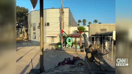 Pentagon CNN TÜRK’e açıkladı: Refah’ta büyük operasyon bilmecesi!