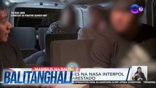 3 puganteng Koreano, arestado sa Cebu! | BT