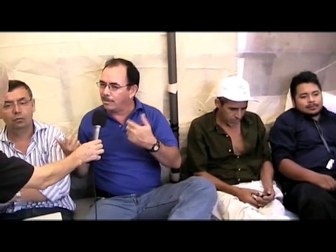 Honduras: Jueces hondureños fueron despedidos por no apoyar el golpe de estado