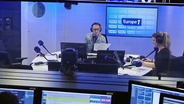 Véhicules électriques chinois : «On n'a pas pas peur de la concurrence mais il faut qu'elle soit équitable et réciproque», déclare Marc Mortureux