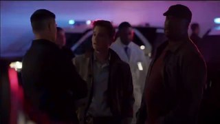 The Rookie 6x09 Season 6 Episode 9 Trailer - The Squeeze