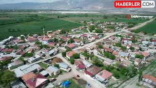 Erzincan'ın 59 köyüne gece görüş ve yapay zeka destekli kamera sistemleri kuruldu