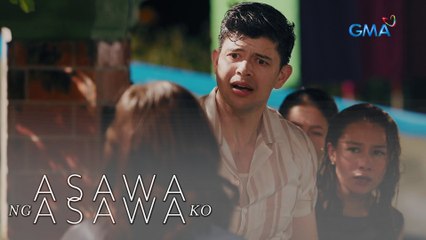 Asawa Ng Asawa Ko: Kanino kakampi si Mister? (Episode 65)