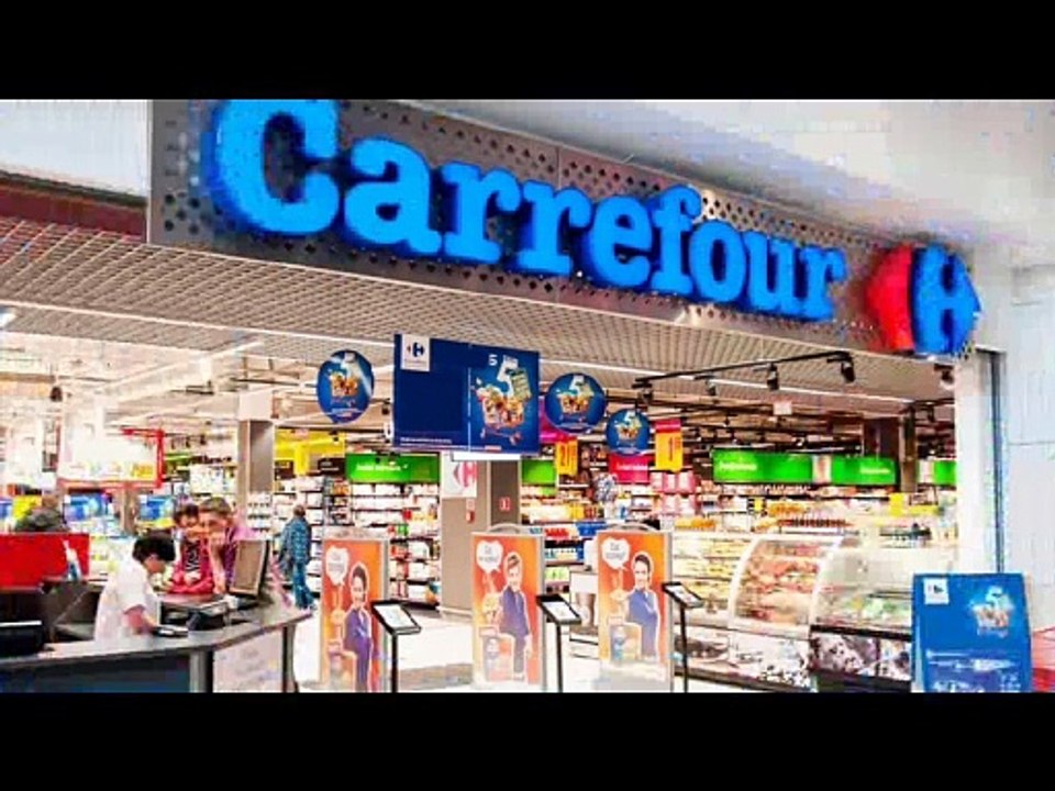 CARREFOUR