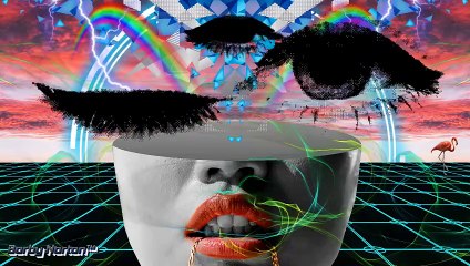 Borby Norton - The Phazz