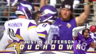 30 Minutes of Justin Jefferson Highlights