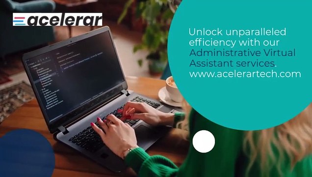 Unlock Productivity with Our Virtual Assistant Services: Your Trusted Partner in Efficiency